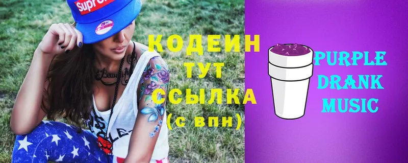 цена наркотик  Алатырь  Codein Purple Drank 